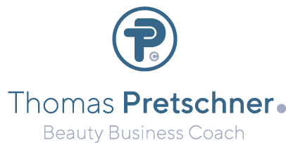 Thomas Pretschner | TP . Beauty Business Coach